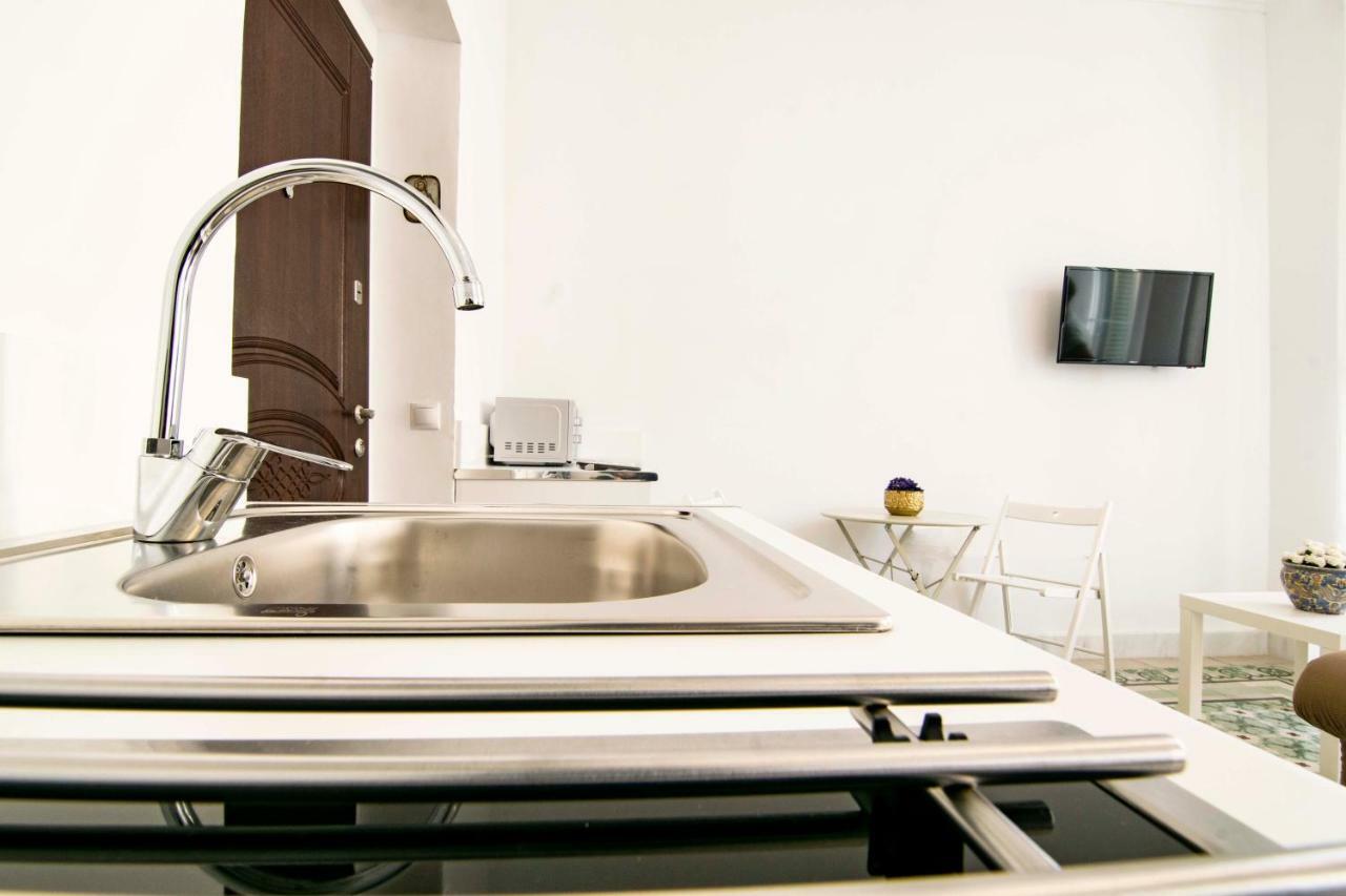 Apartment Letmalaga Economy Soho