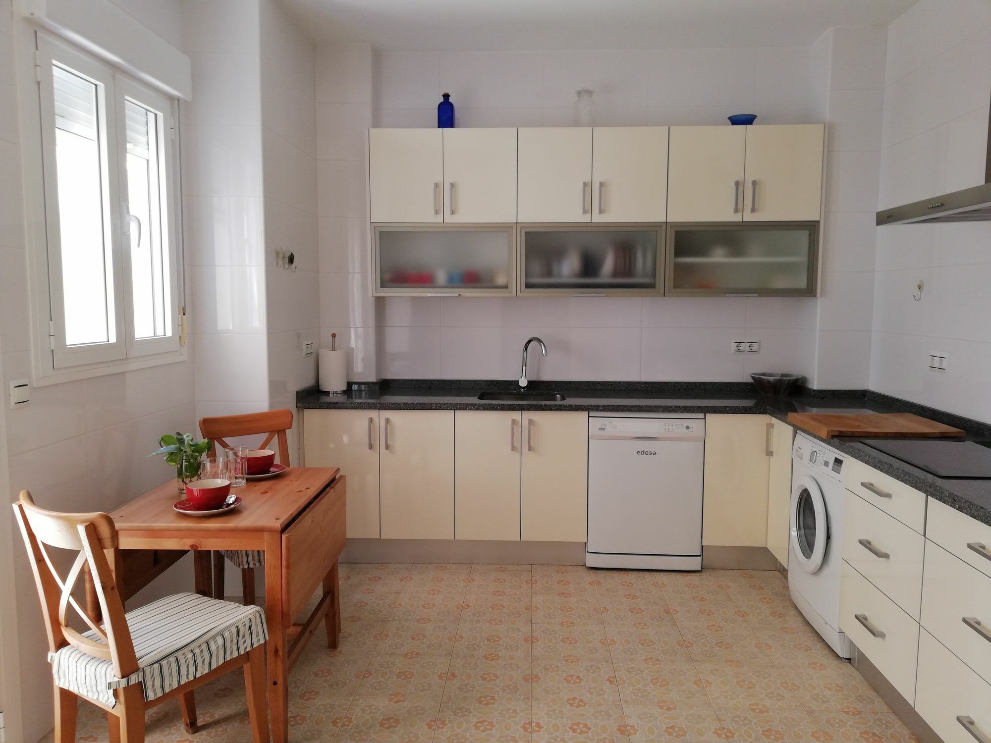 Letmalaga Economy Soho Apartment *