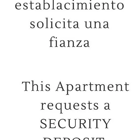 Letmalaga Economy Soho Apartment Exterior photo