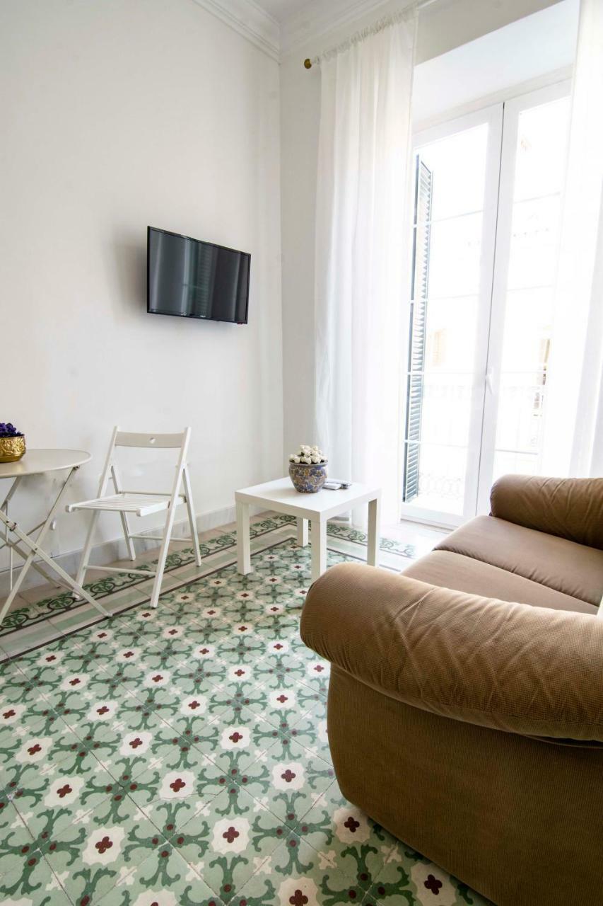 Letmalaga Economy Soho Apartment *