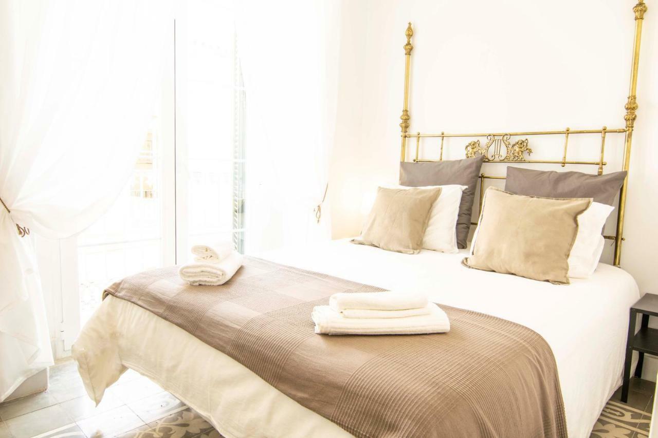 Letmalaga Economy Soho Apartamento