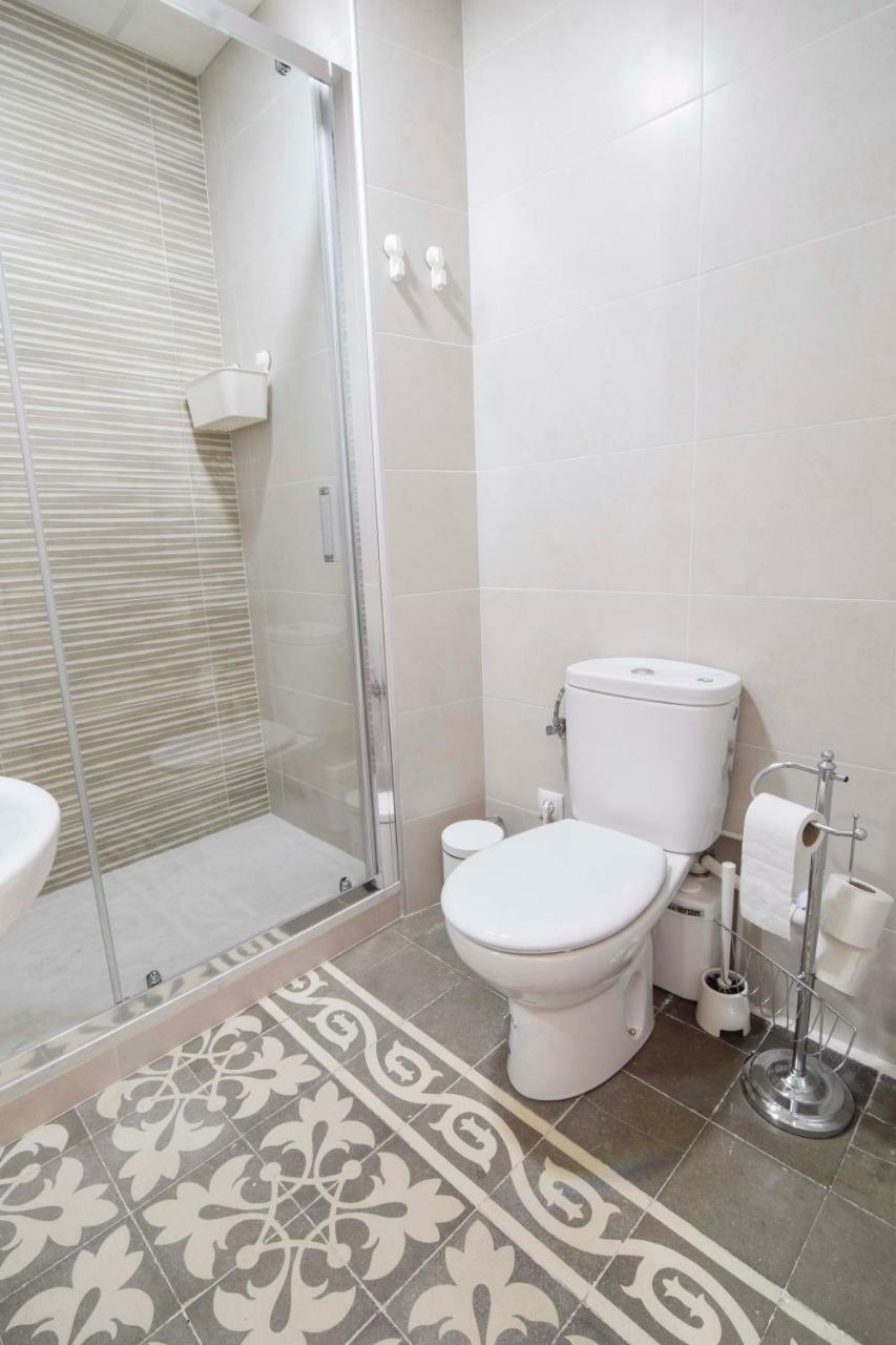 Letmalaga Economy Soho Apartment *
