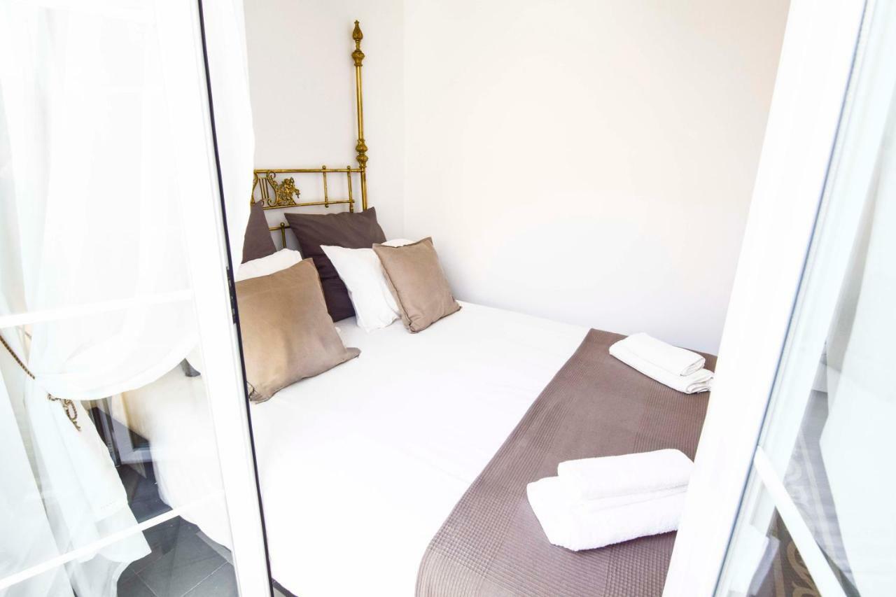 Letmalaga Economy Soho Apartment Malaga