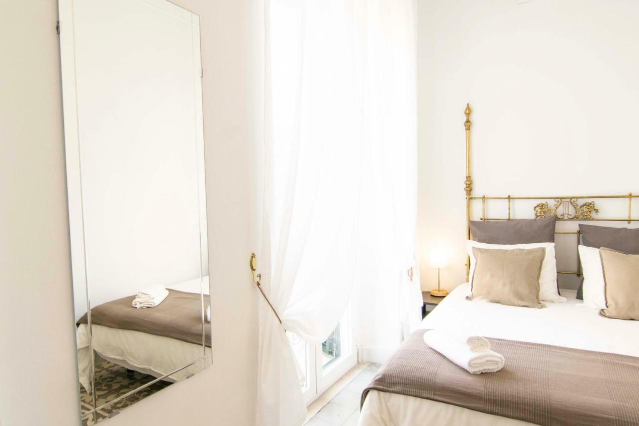 Apartment Letmalaga Economy Soho *