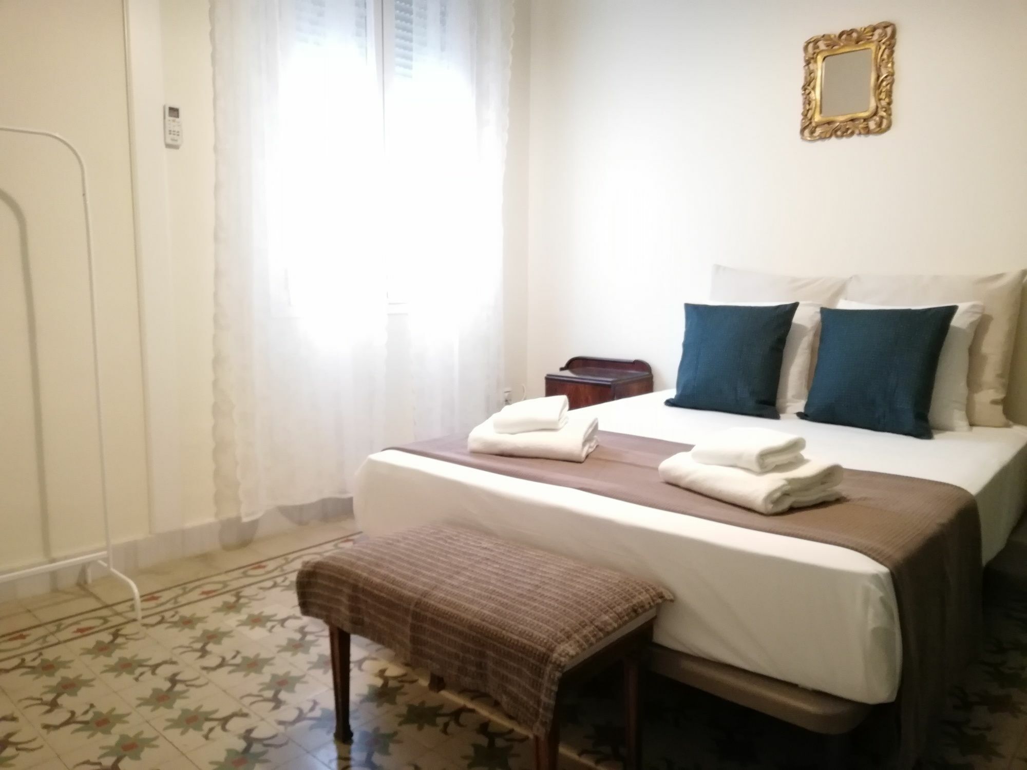 Apartamento Letmalaga Economy Soho Málaga