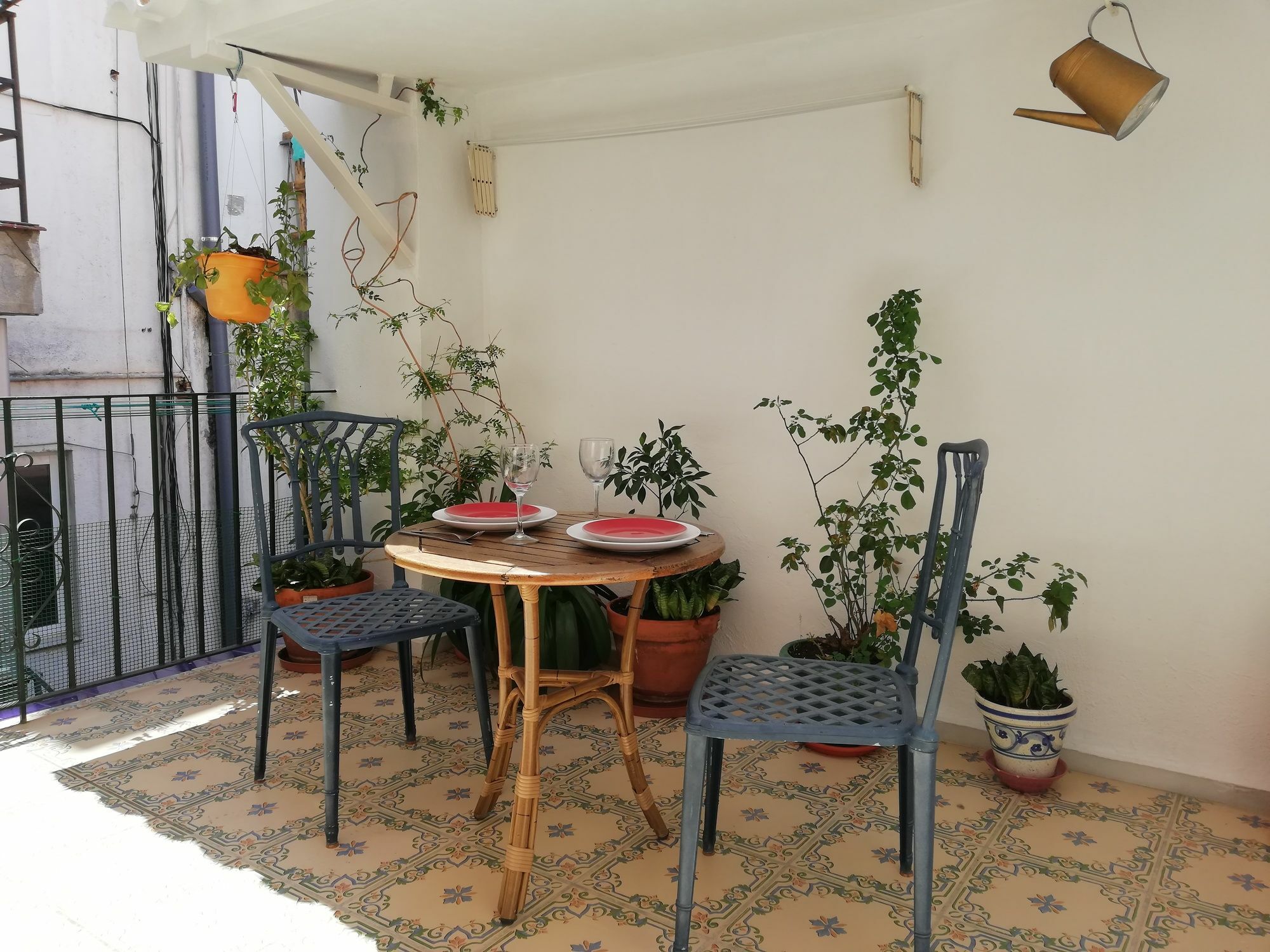 Letmalaga Economy Soho Apartamento Málaga