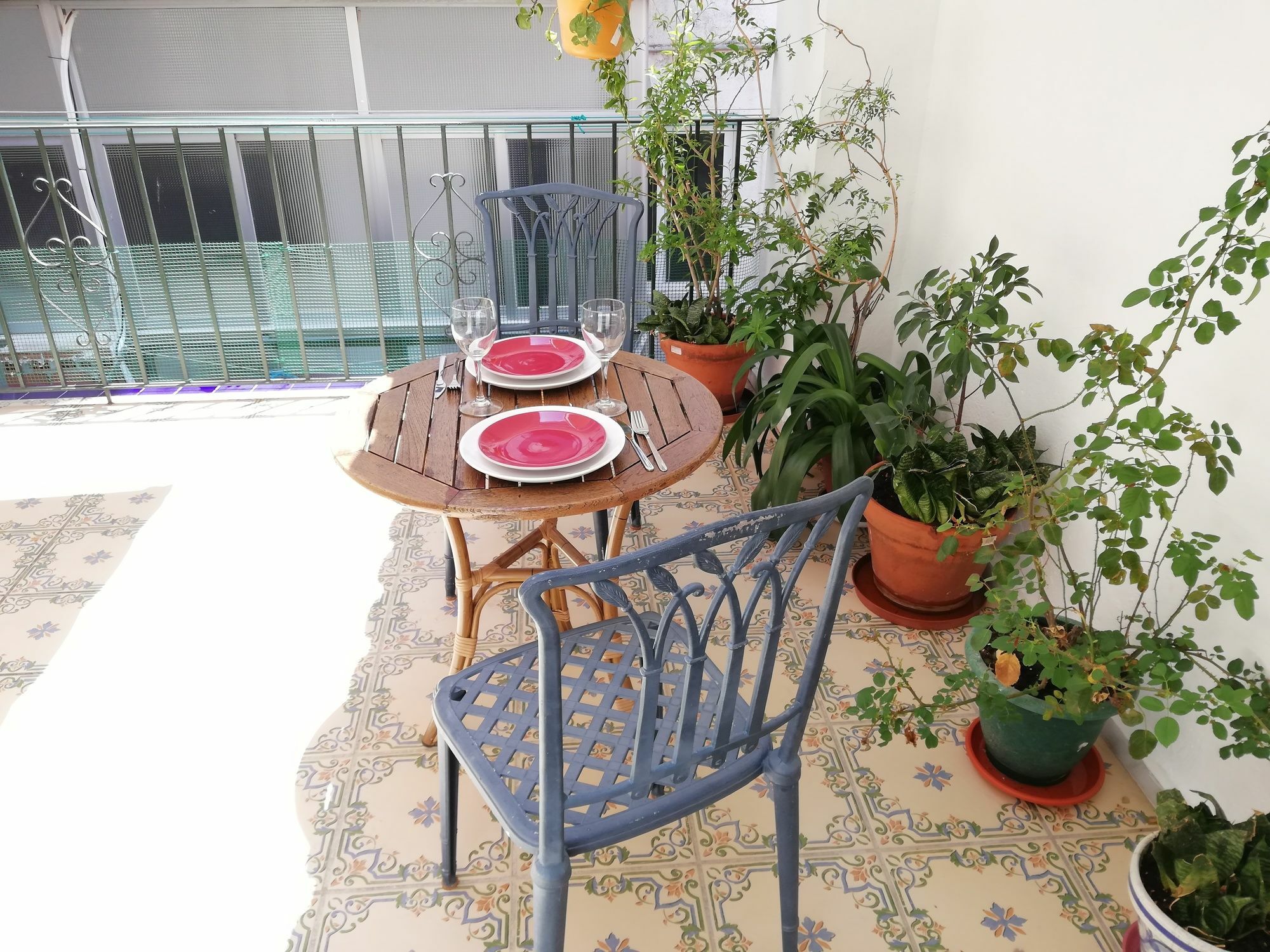 Letmalaga Economy Soho Apartamento Málaga