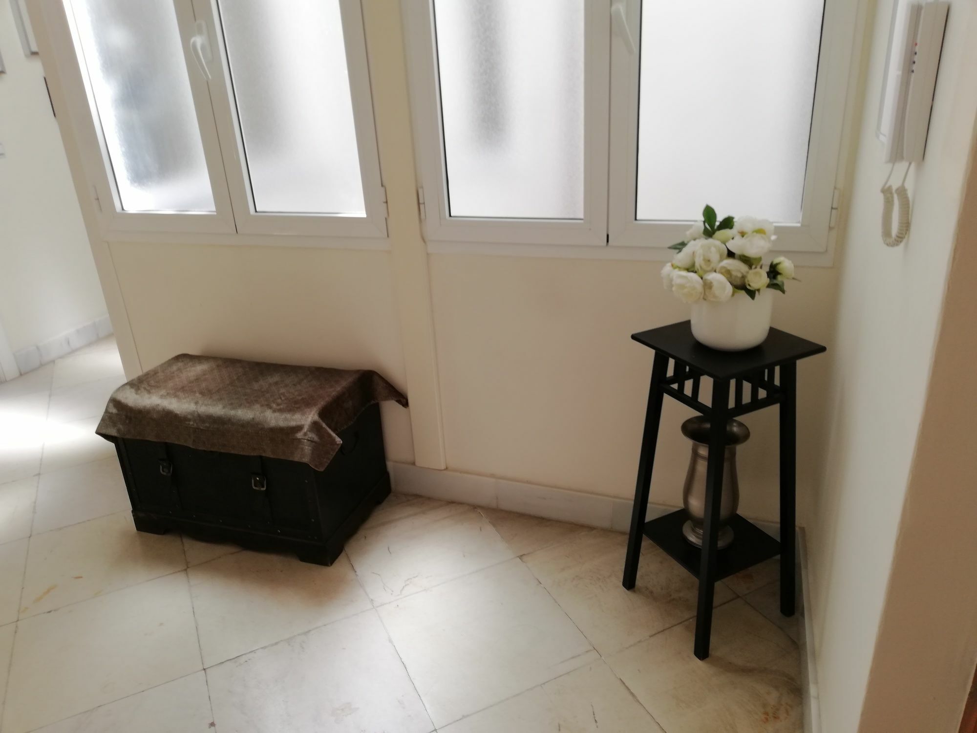 Apartamento Letmalaga Economy Soho *