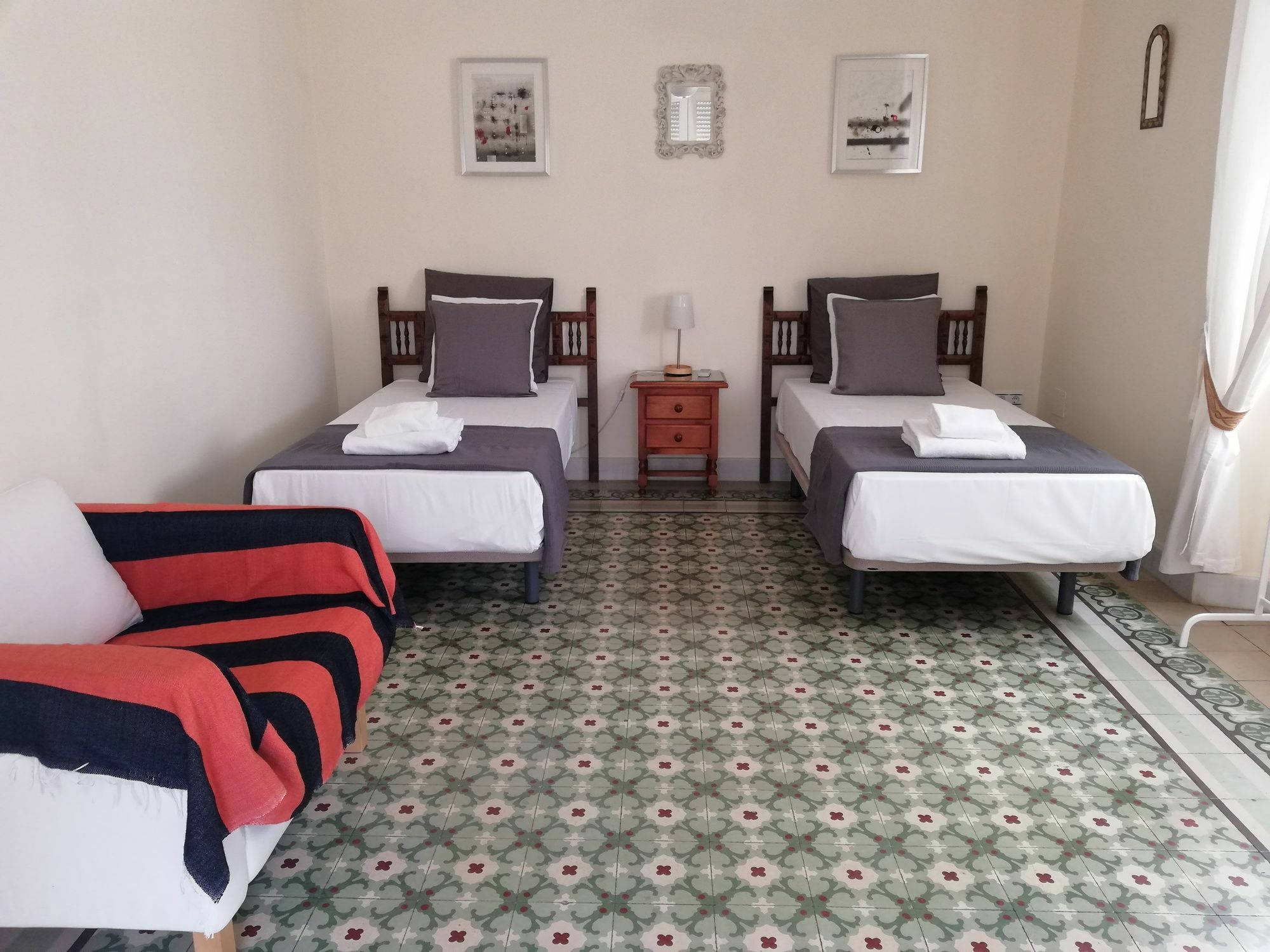 Letmalaga Economy Soho Apartamento *