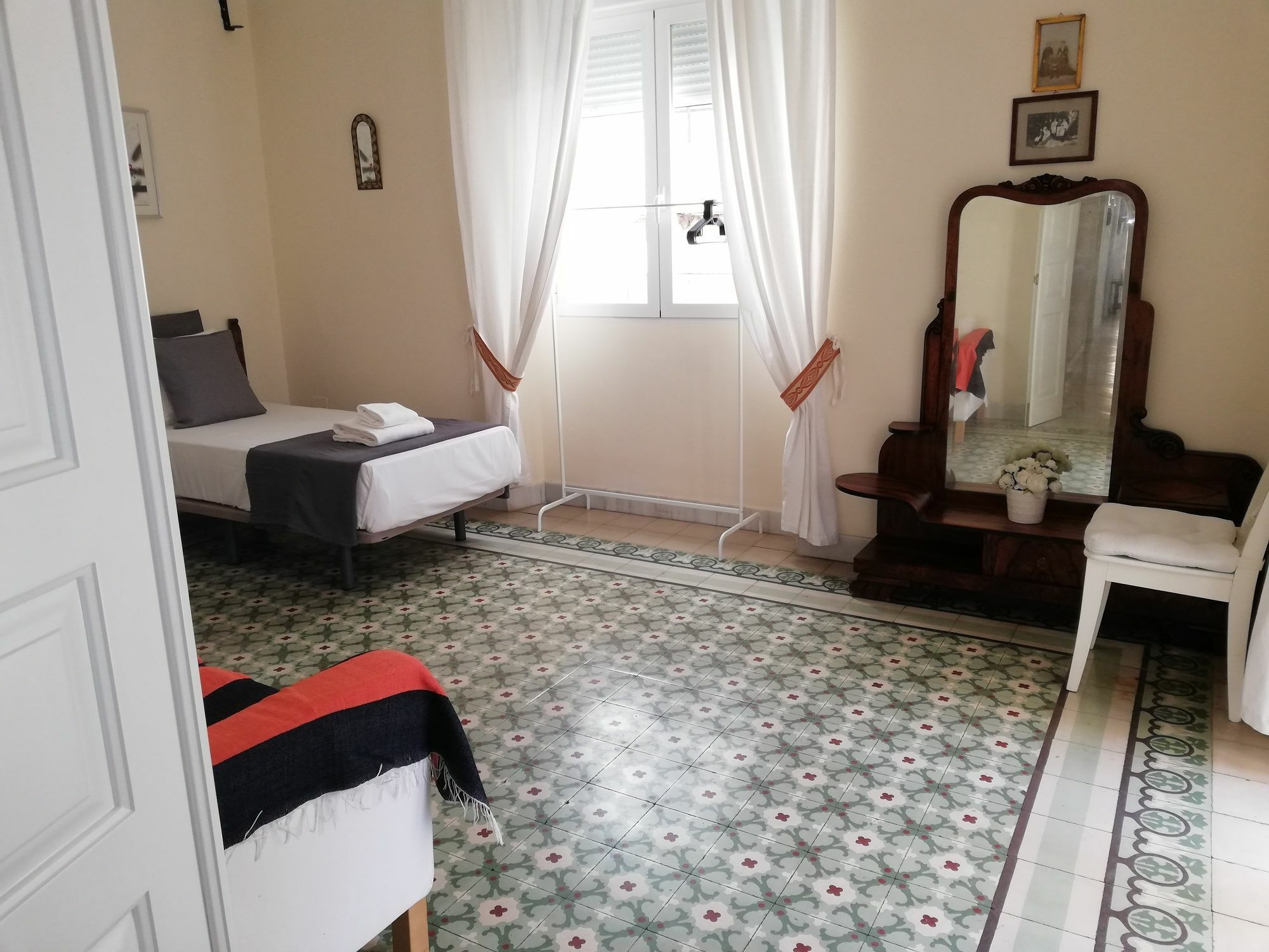 Apartamento Letmalaga Economy Soho Málaga